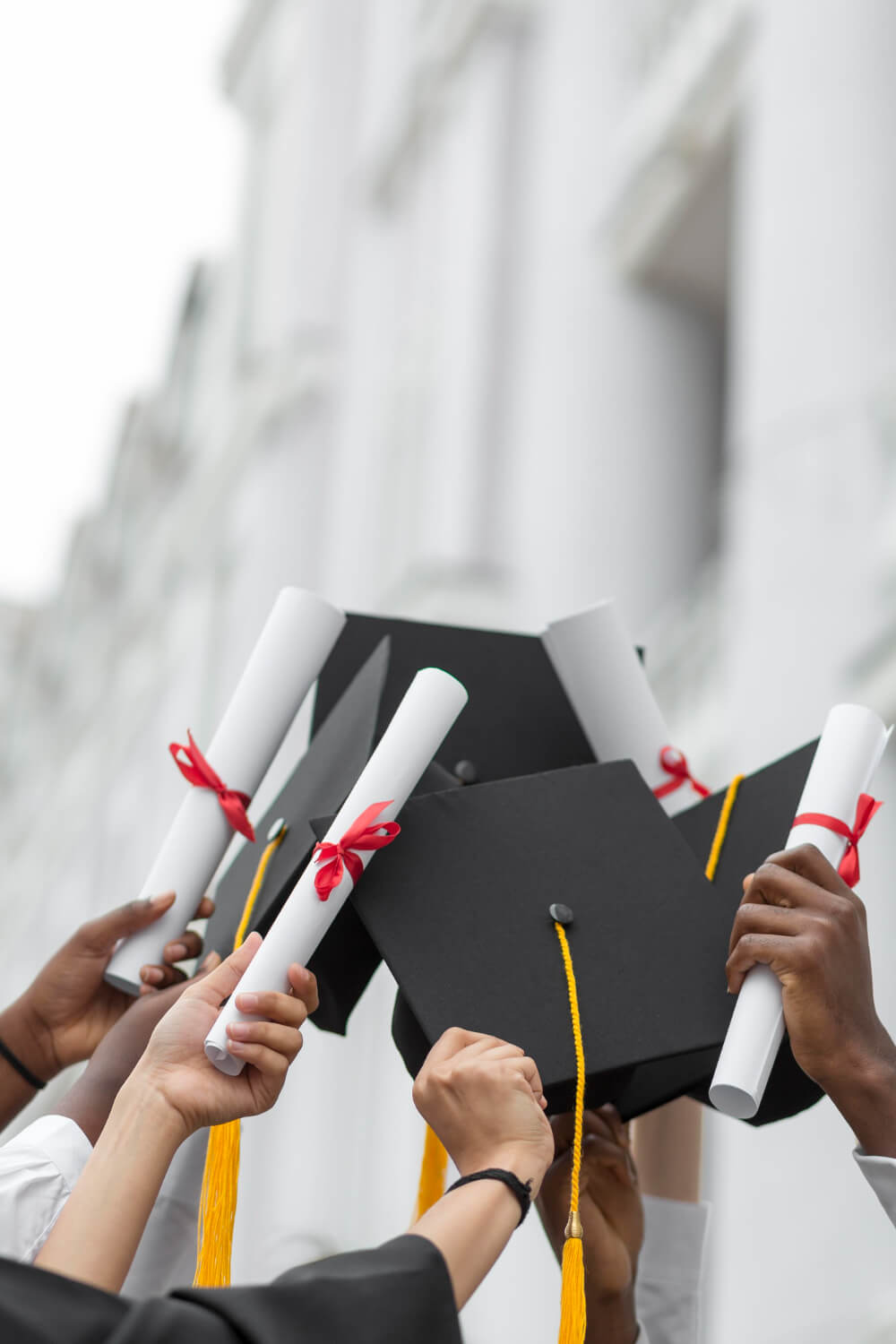 University Students