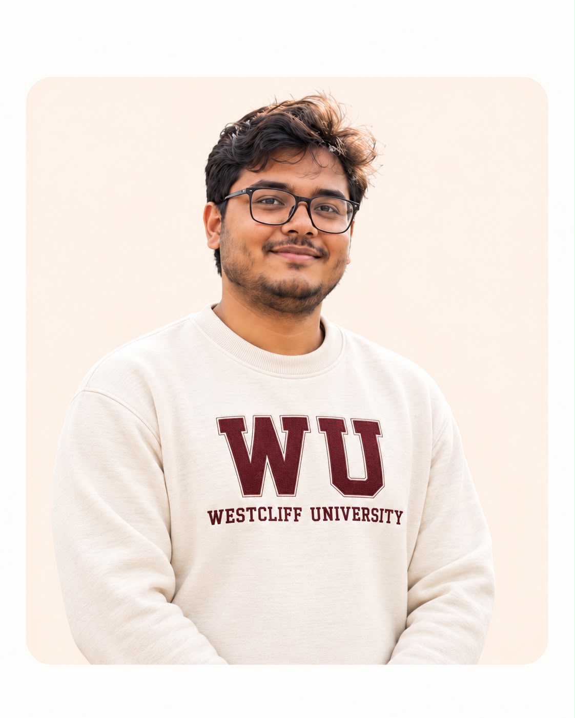 Westcliff  student success story