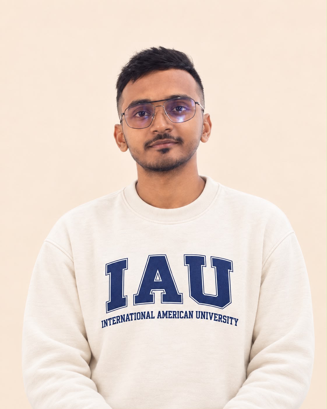 IAU student success story