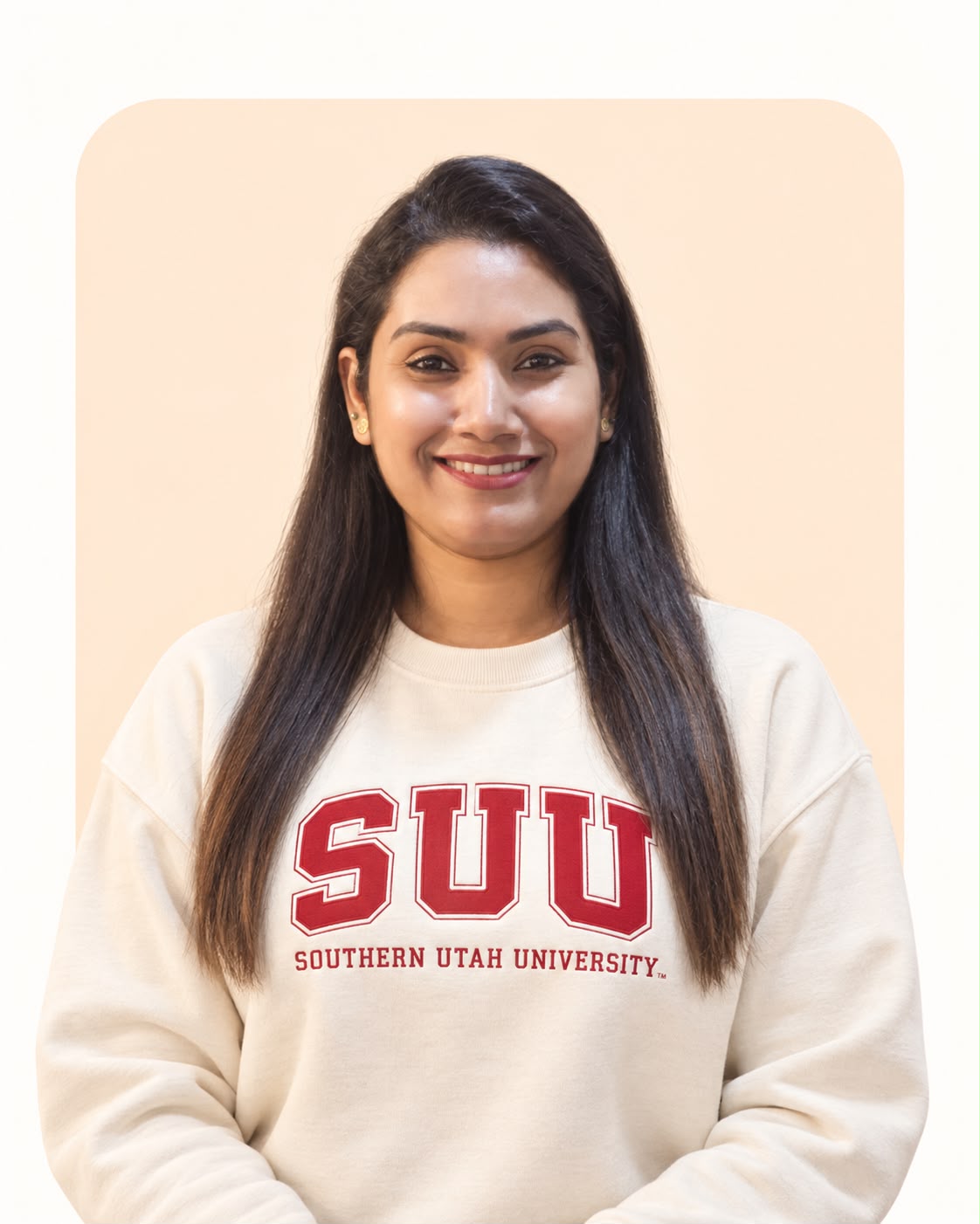 SUU  student success story