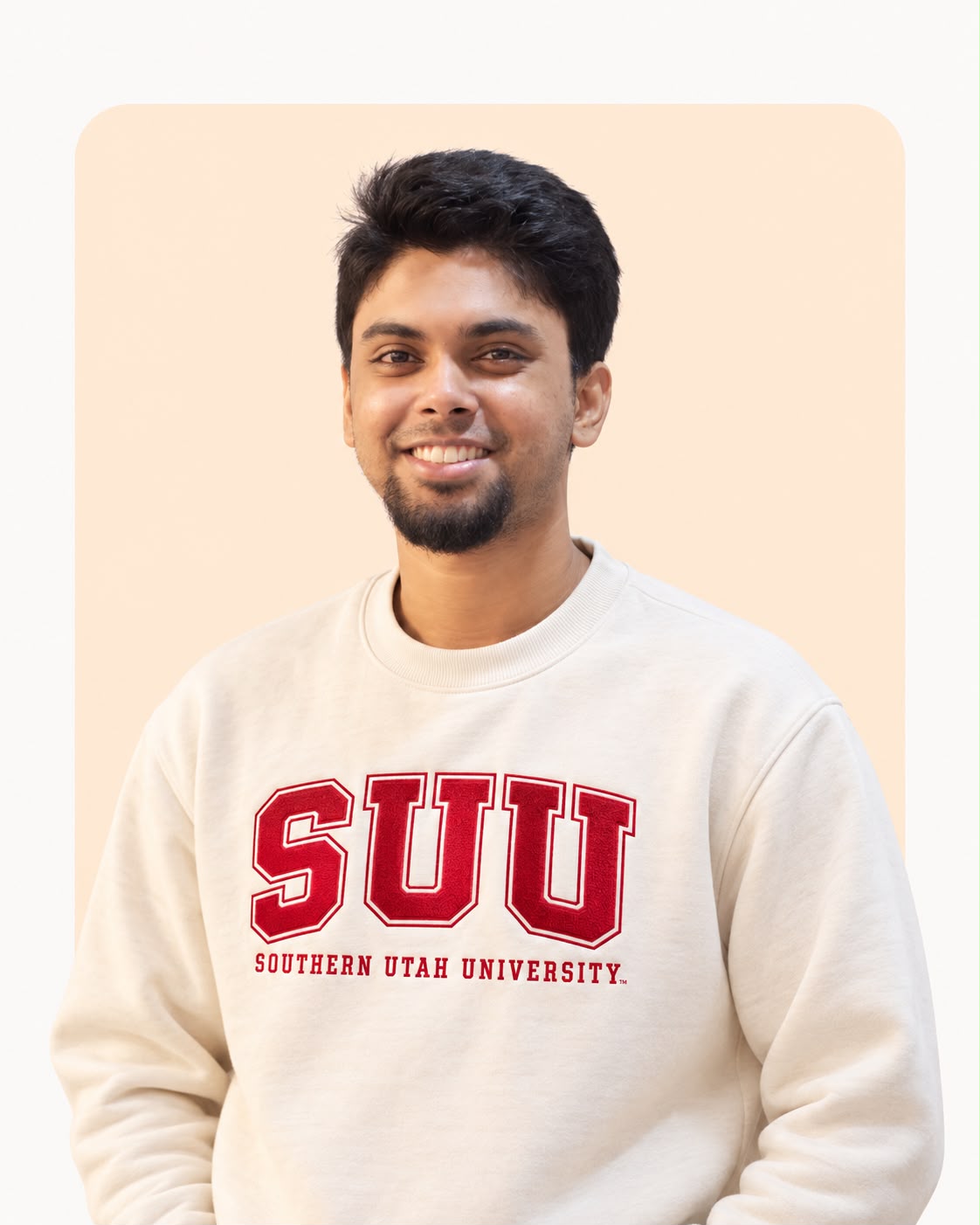 SUU student success story