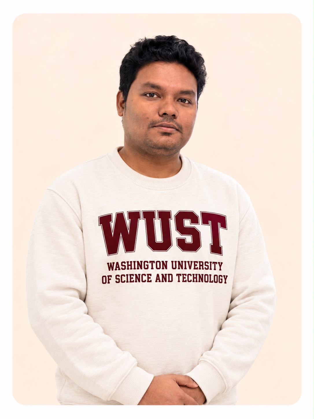 WUST student success story