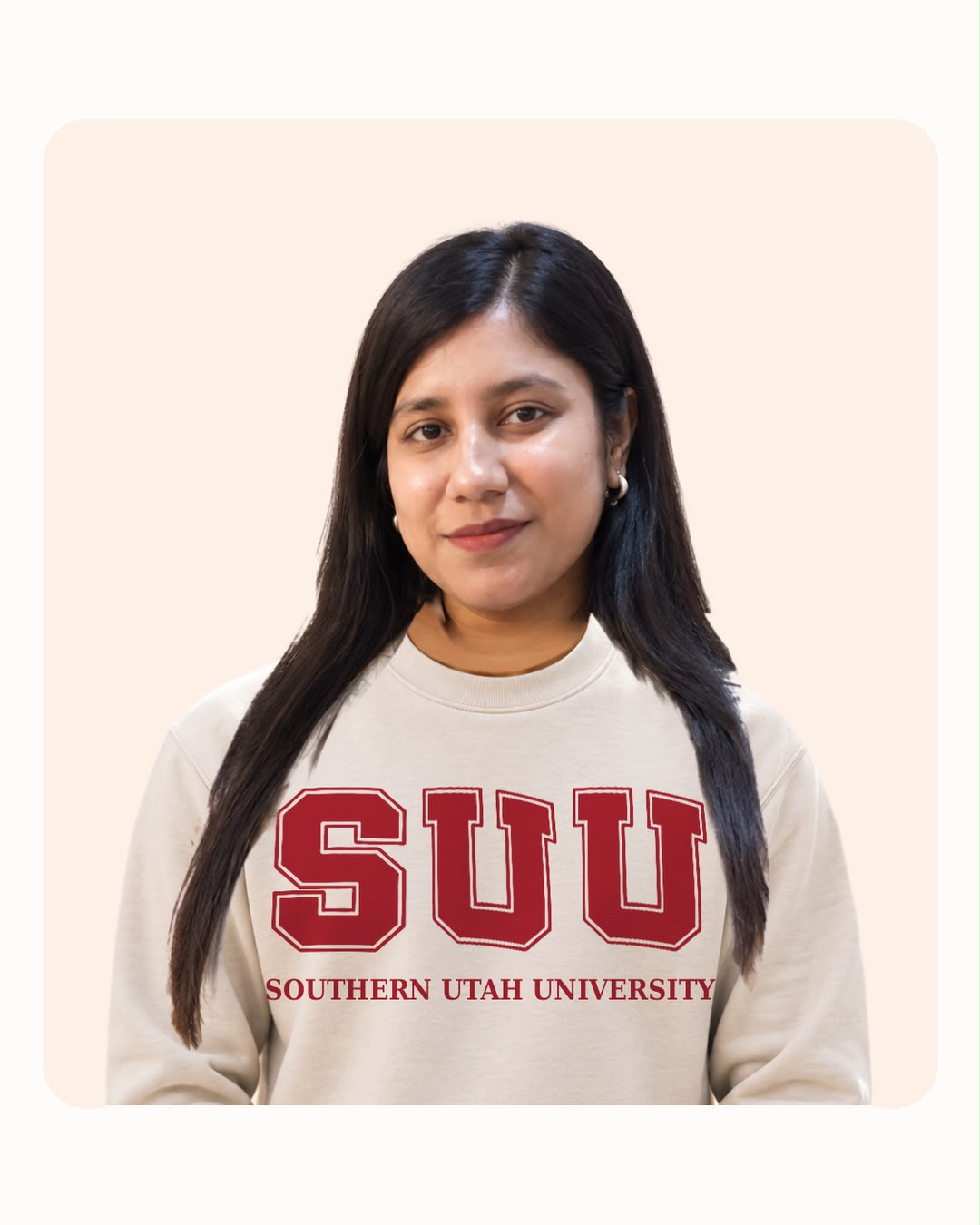 SUU student success story