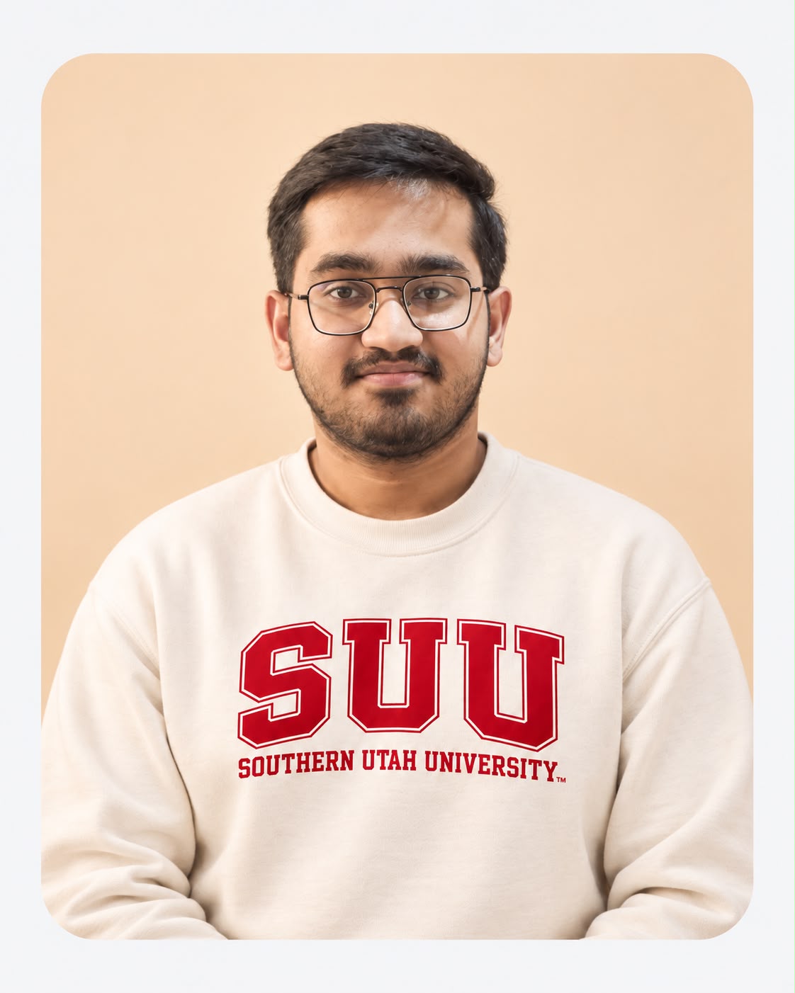 SUU student success story