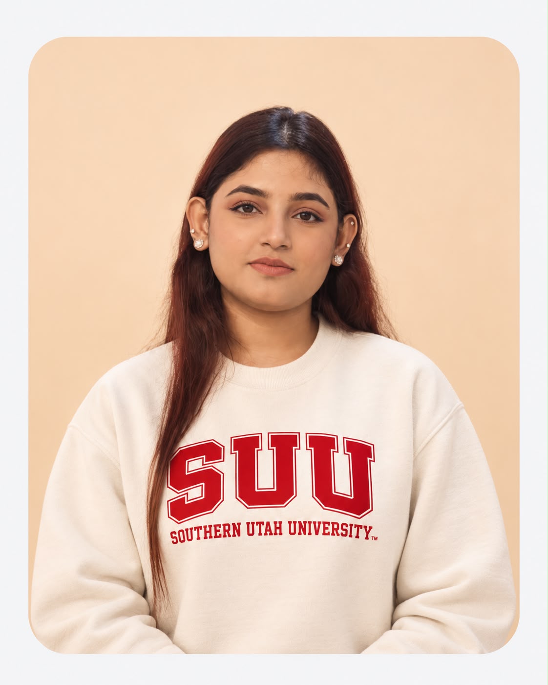 SUU student success story