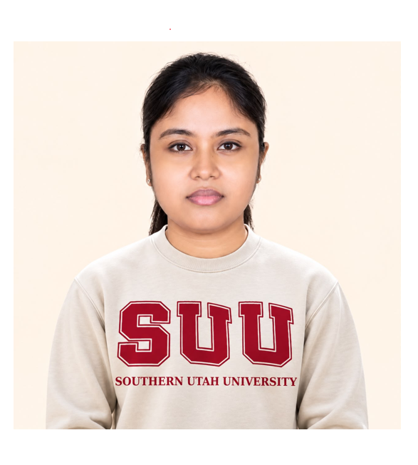 SUU student success story