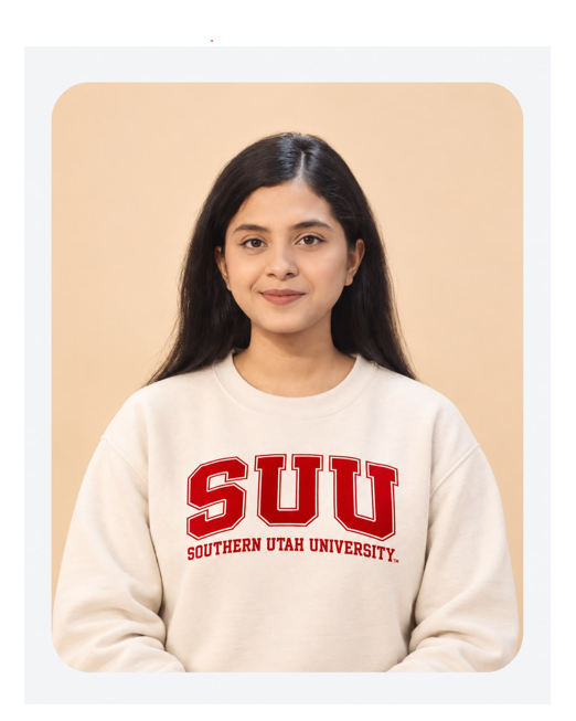 SUU student success story